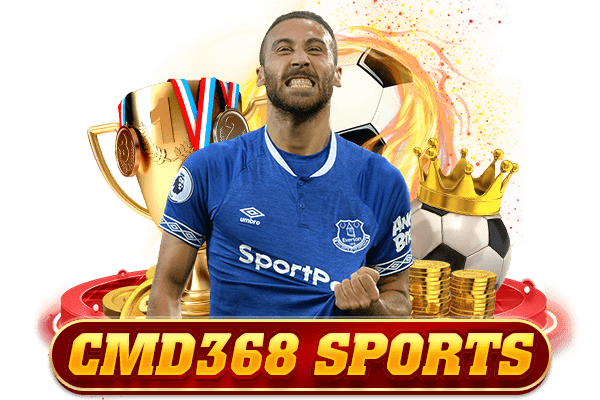 cmd368 sports