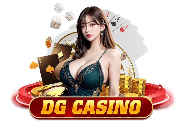 dg casino