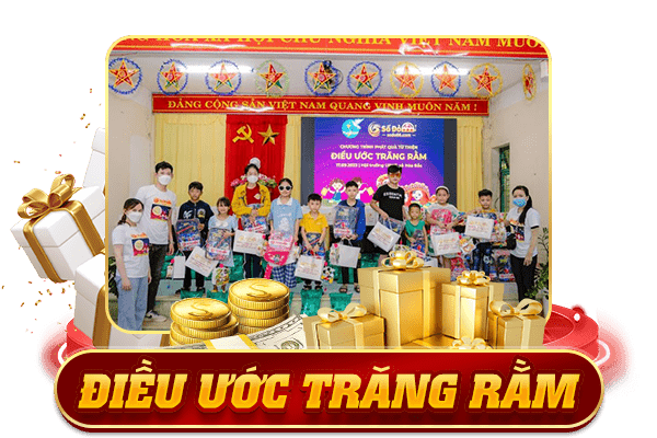 điều ước trăng rằm