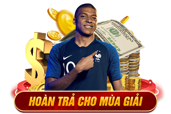 hoàn trả cho mùa giải