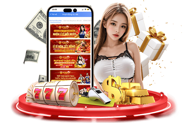 hướng dẫn nhận khuyến mãi