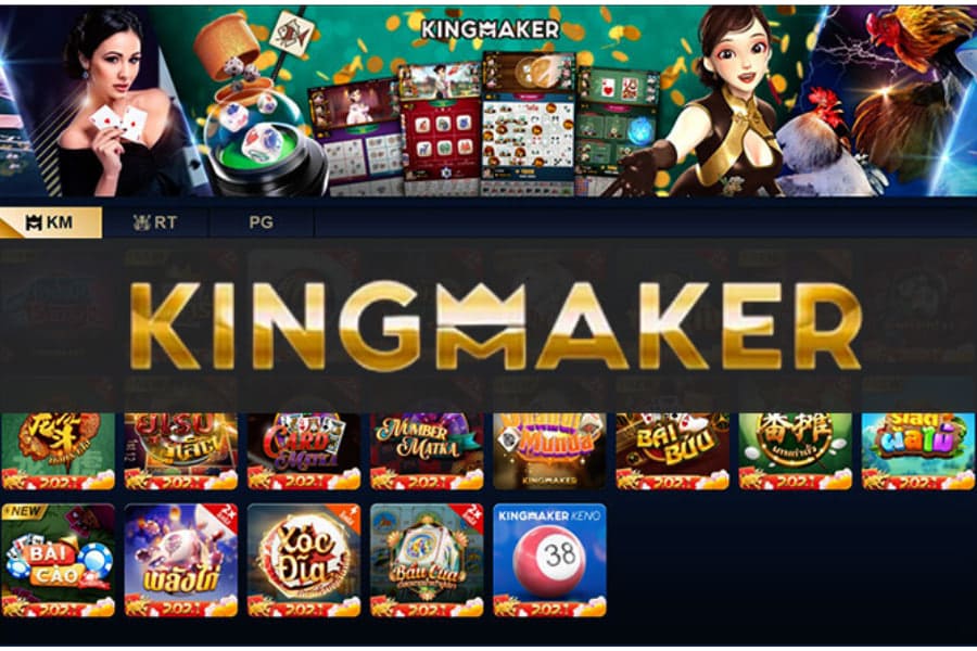 king maker