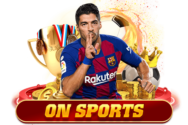 on sports