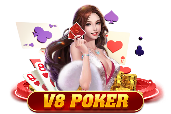 v8 poker 1