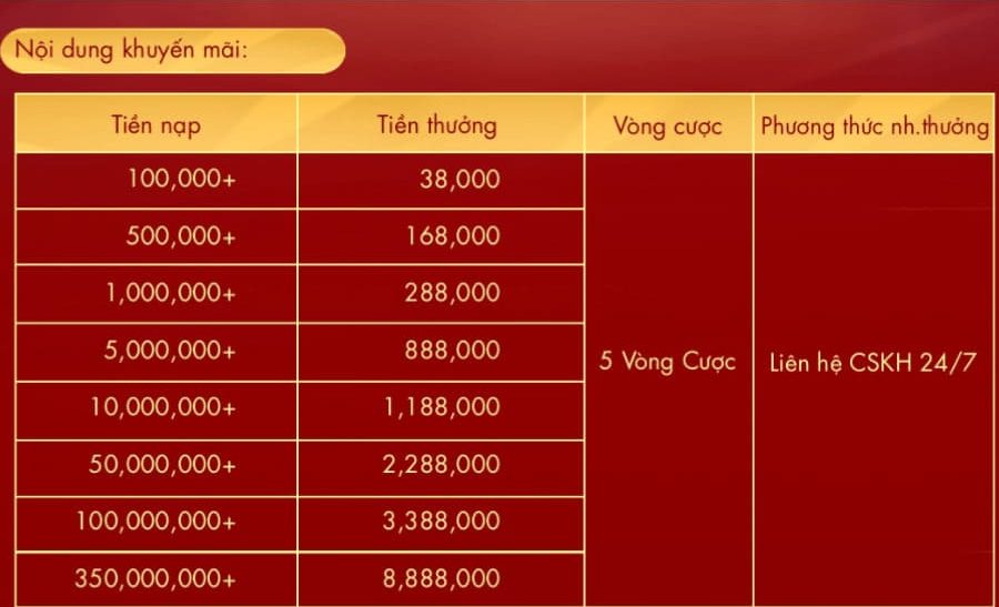 nạp đầu thể thao