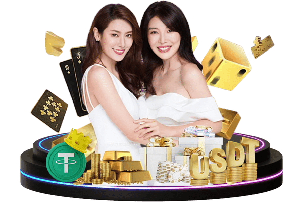 nạp tiền usdt nhận hoàn trả tại sodo casino