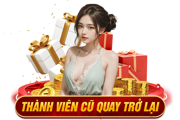 thành viên cũ quay trở lại