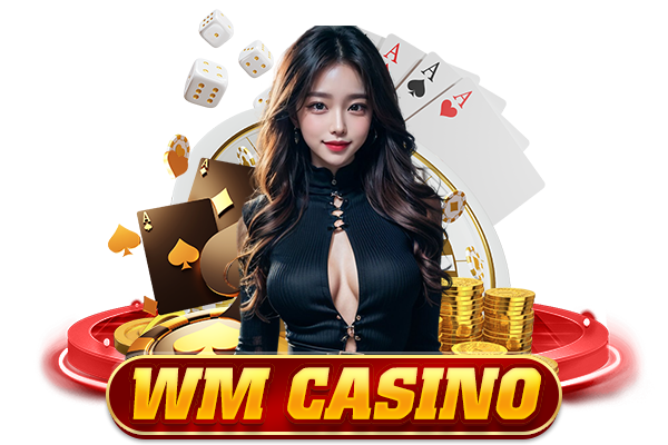 wm casino