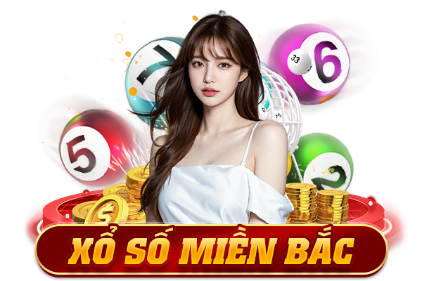 xổ số miền bắc