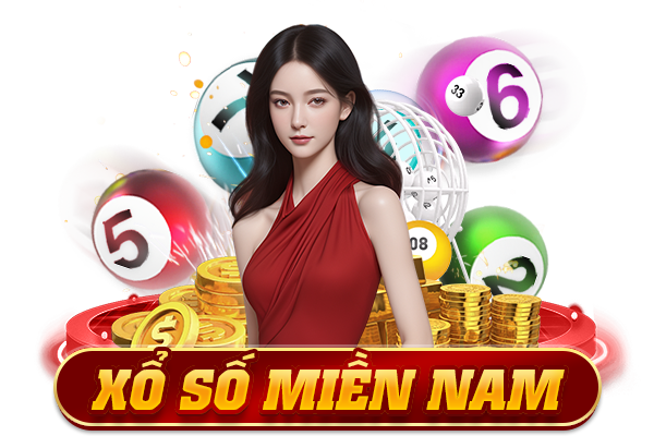 xổ số miền nam