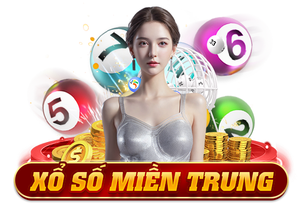 xổ số miền trung