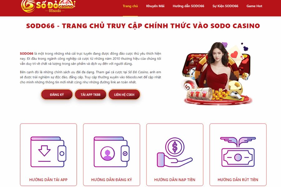 ngọc nhi và sodo66