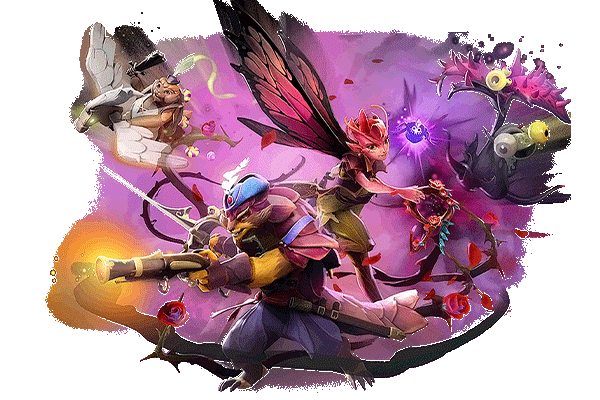cá cược dota 2