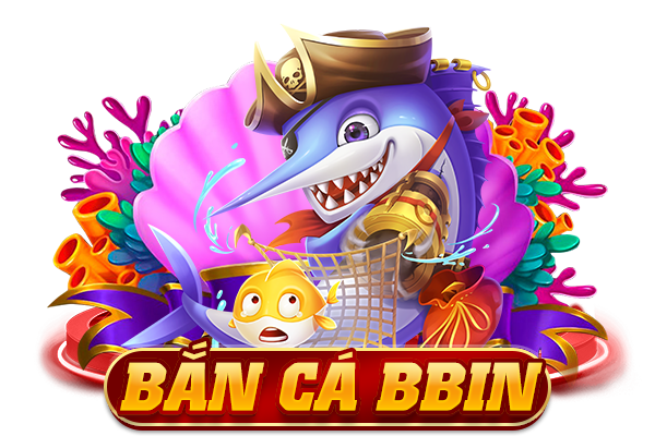 bắn cá bbin