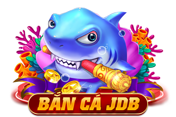 bắn cá jdb