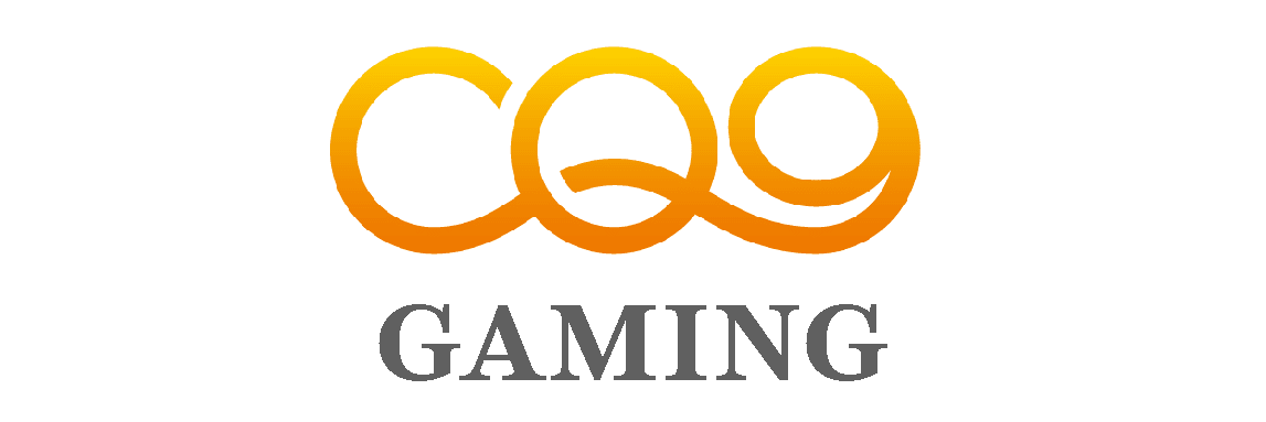 logo cq9