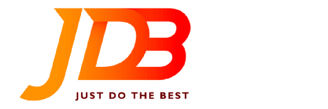 logo jdb